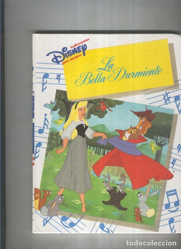 C&oacute;mics: La Bella durmiente - Walt Disney - Foto 1