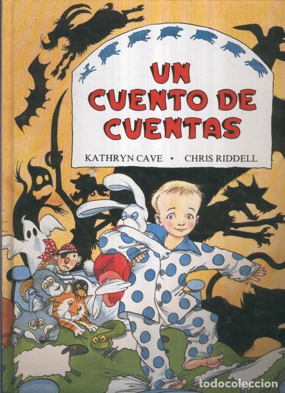 C&oacute;mics: Un cuento de cuentas - Katrryn Cave, Chris Riddell - Foto 1