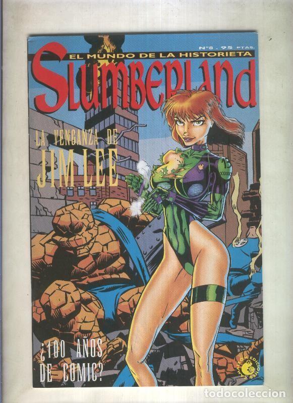 C&oacute;mics: Slumberland numero 08 - Varios - Foto 1