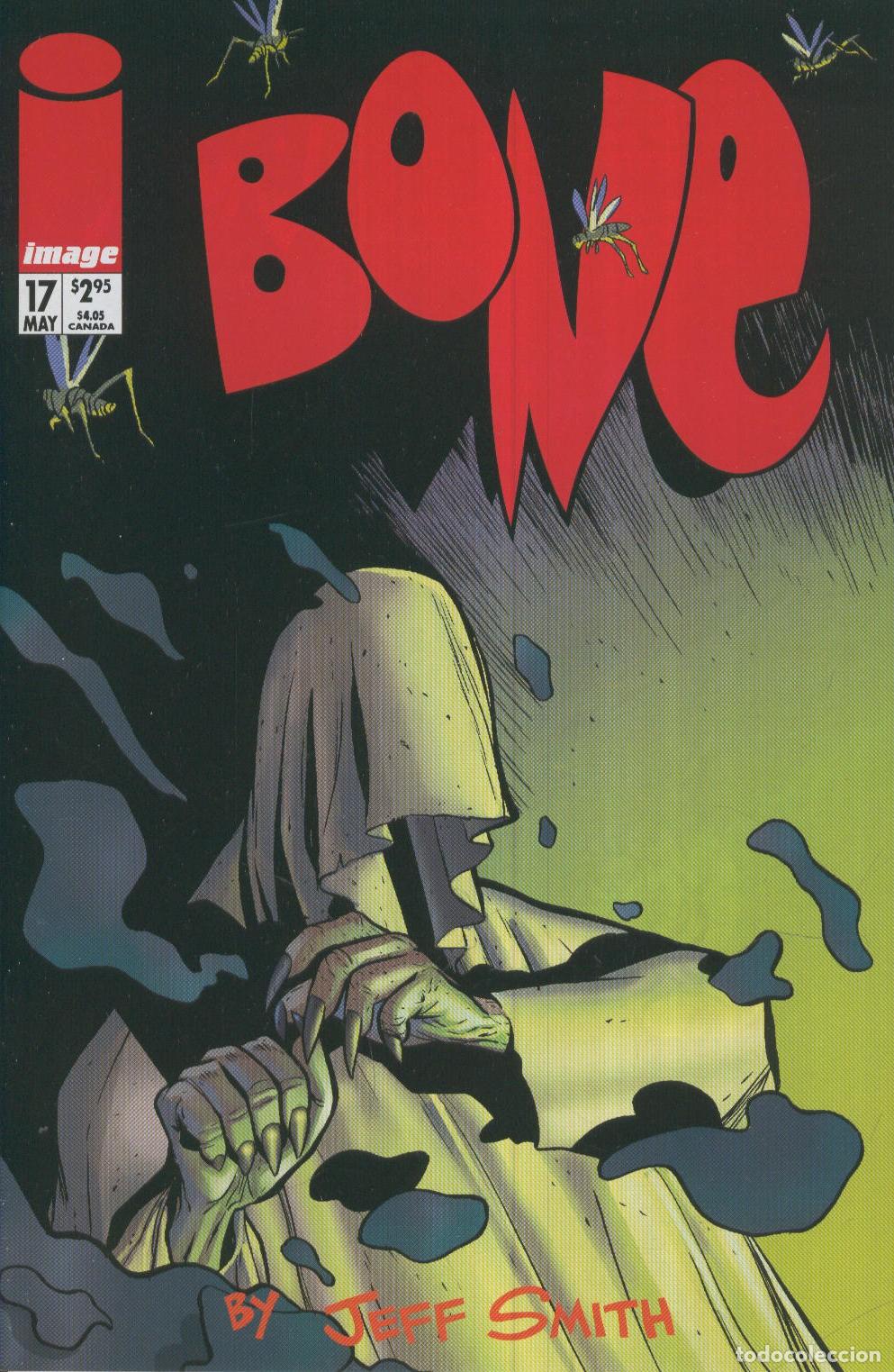 C&oacute;mics: BONE Image by Jeff Smith Vol.2: Numero 17 - JEFF SMITH - Foto 1