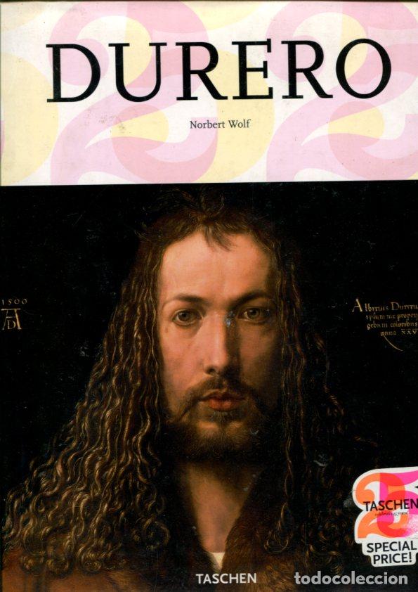 C&oacute;mics: Alberto Durero 1471-1528, genio del renacimiento aleman - Norbert Wolf - Foto 1