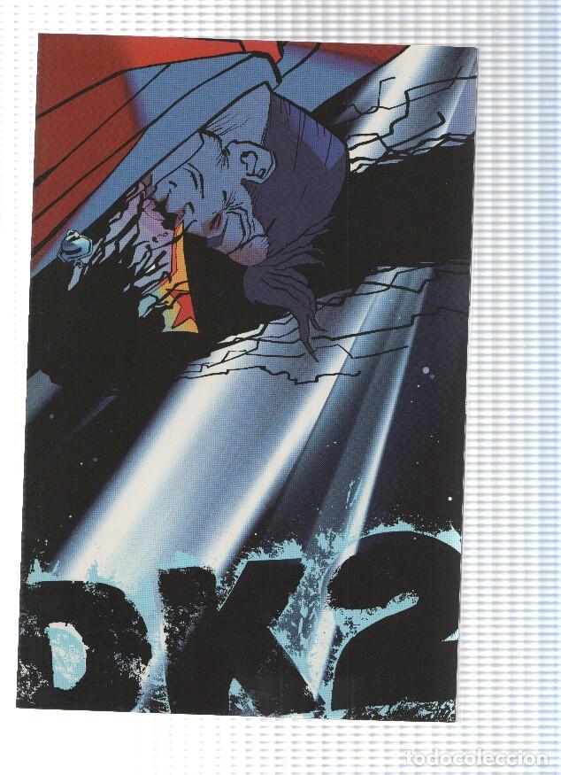 C&oacute;mics: DK2: THE DARK KNIGHT STRIKES AGAIN: Book Two 02 (DC Comics) - Frank Miller - Foto 1