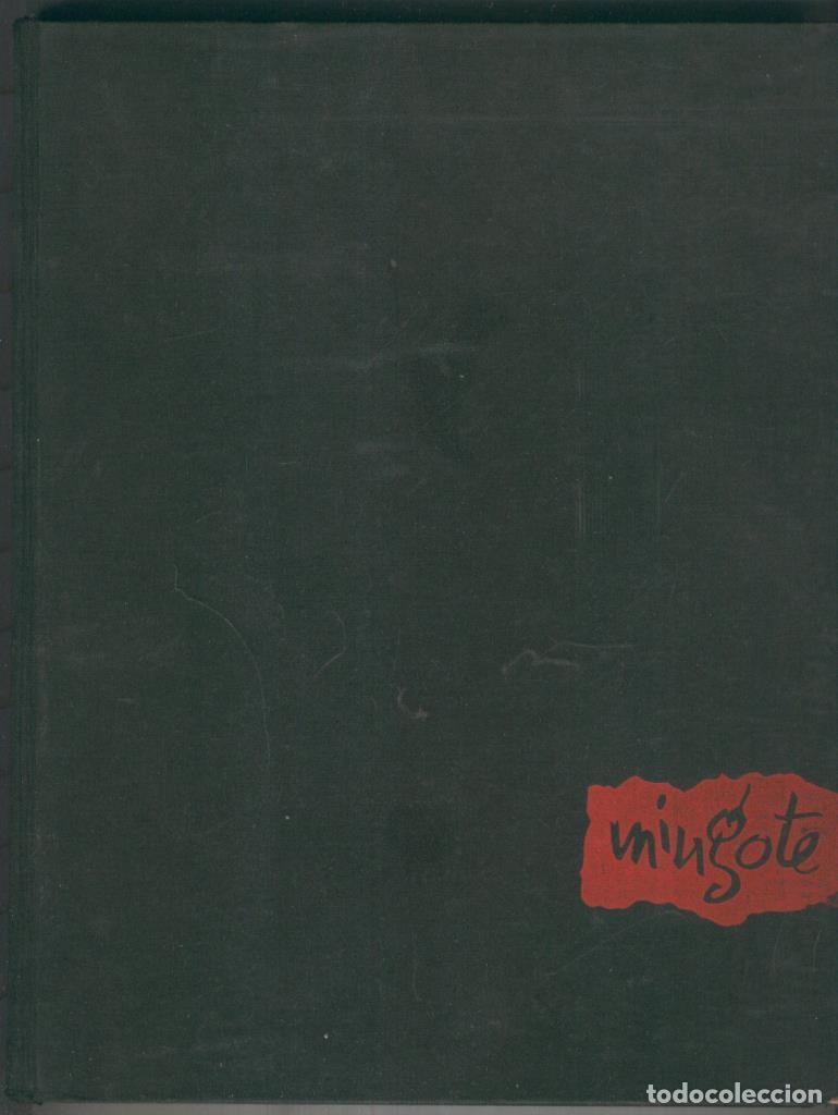C&oacute;mics: Historia de la Gente (papel amarillento) - Mingote - Foto 1