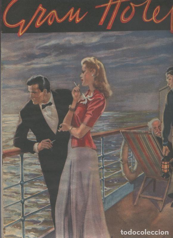 C&oacute;mics: Gran Hotel numero 03 - Varios - Foto 1