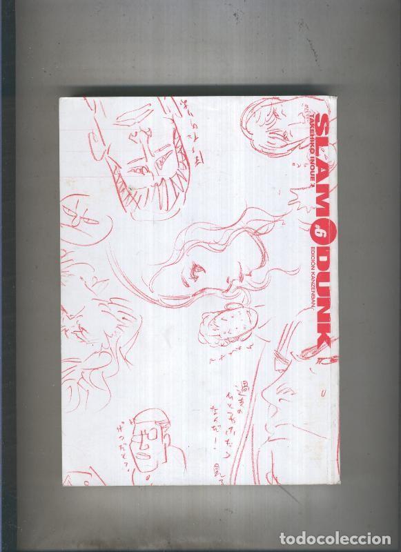 C&oacute;mics: Slam Duck numero 06 - Varios - Foto 1