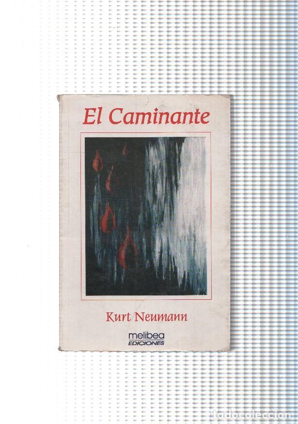 C&oacute;mics: El Caminante - Kurt Neumann - Foto 1