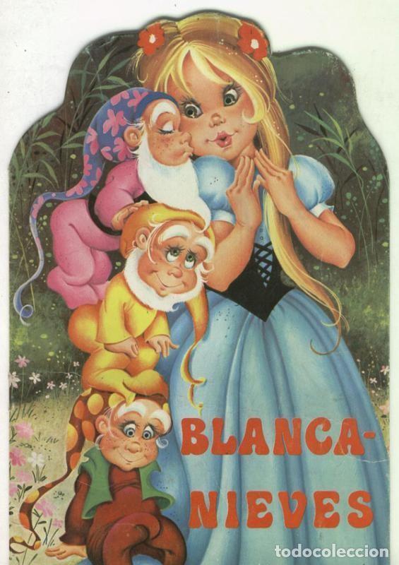 C&oacute;mics: Clasica numero 05: Blancanieves - Magda - Foto 1