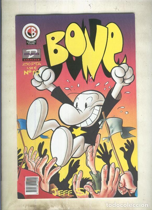 C&oacute;mics: Bone numero 19 - Jeff Smith - Foto 1