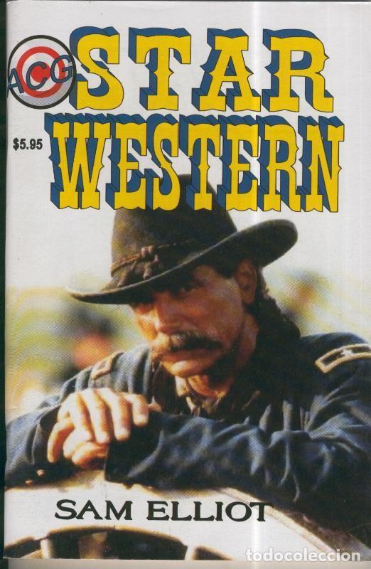 C&oacute;mics: Star Western numero 09 - Varios - Foto 1