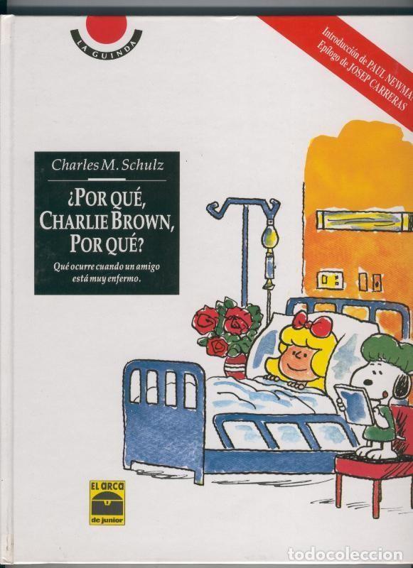 Fumetti: Por que Charlie Brown, porque - Charles M.Schulz