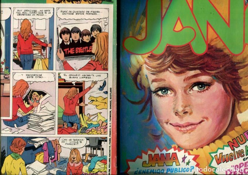 C&oacute;mics: Jana numero 41 (numerado 3 en interior) - Varios - Foto 1