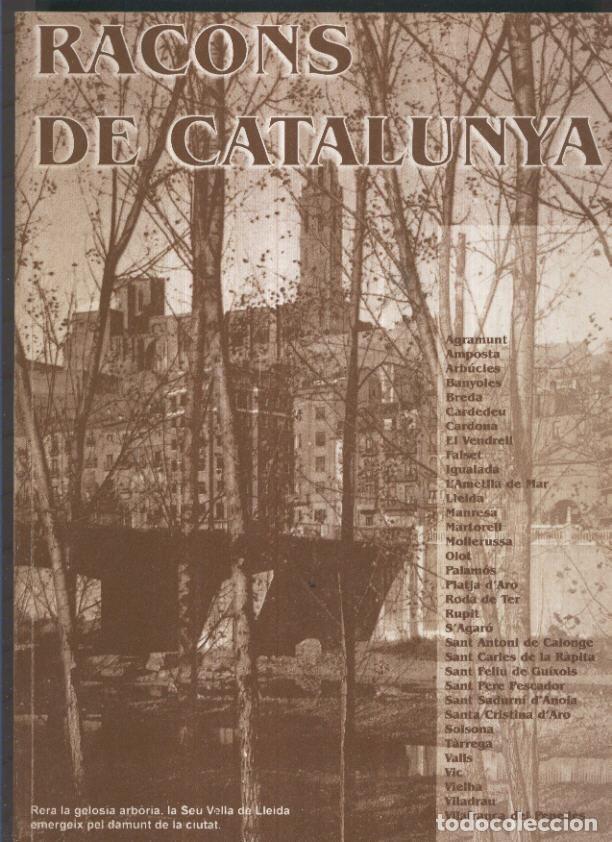 C&oacute;mics: Racons de Catalunya volumen 1: Arrels, viles i pobles - varios