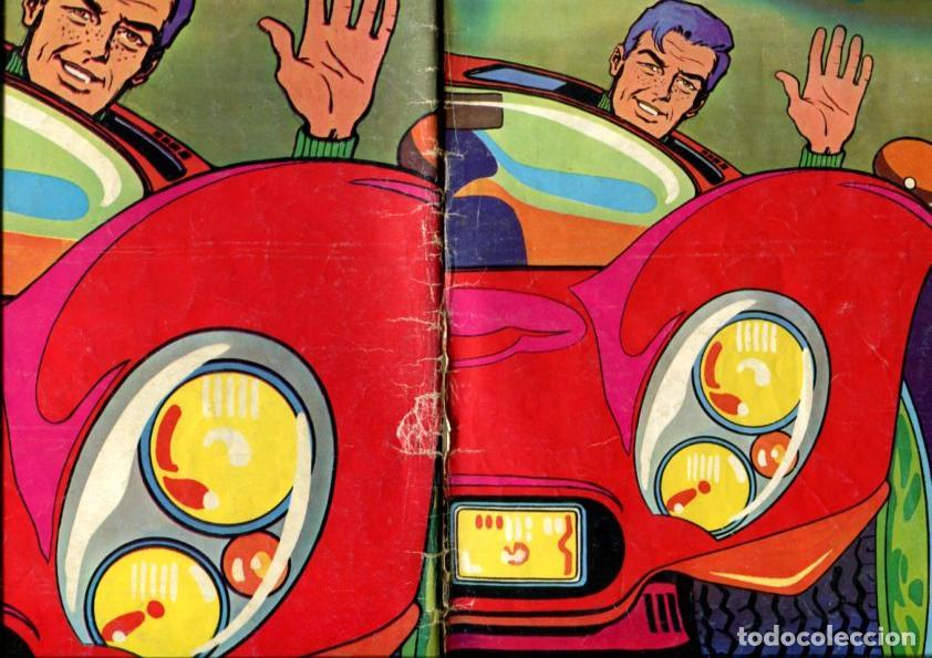 C&oacute;mics: Ben Bolt volumen 9: El enga&ntilde;o - John Cullen Murphy - Foto 1