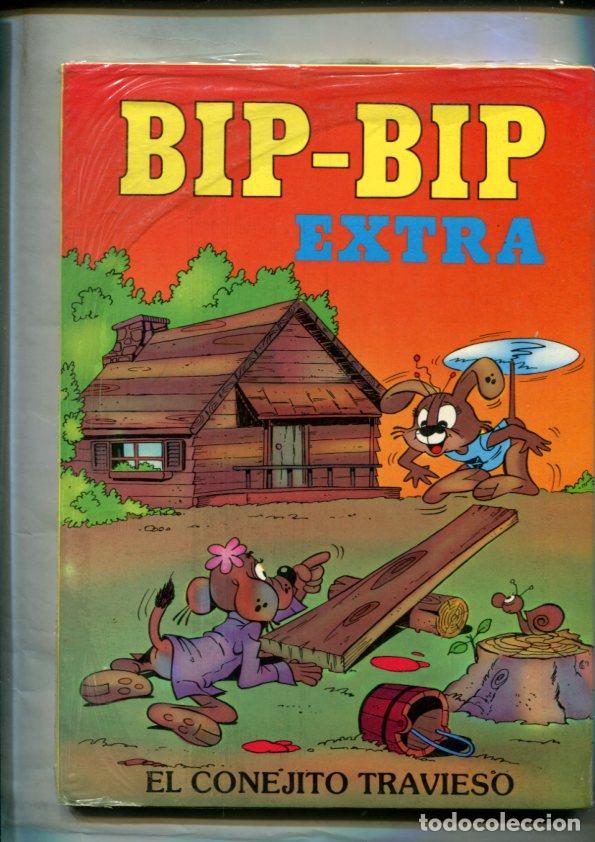 C&oacute;mics: Bip Bip el extraterrestre retapado numeros 03 - Varios - Foto 1