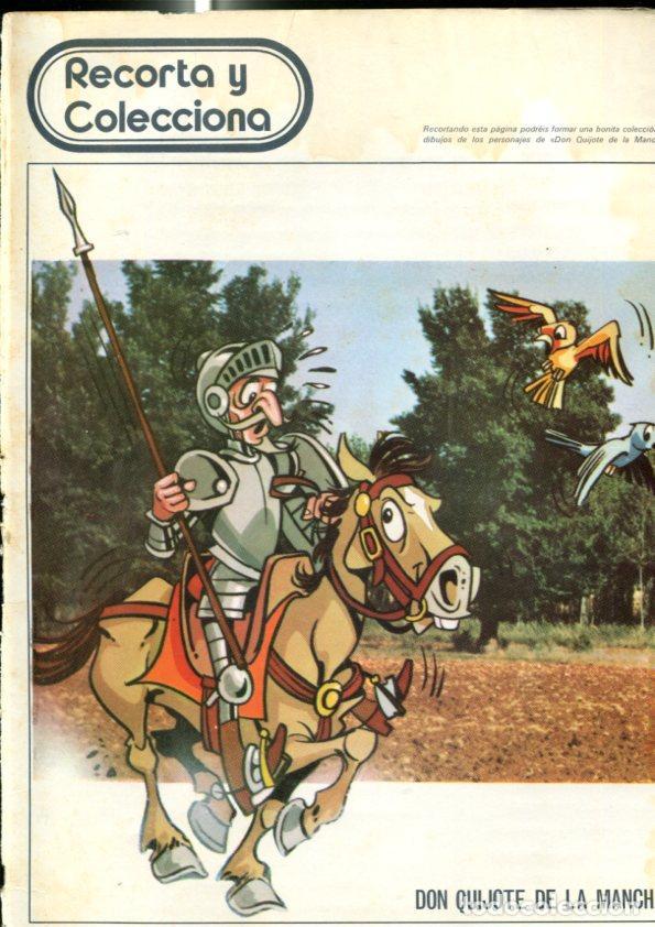 C&oacute;mics: Don Quijote de la Mancha : Don Quijote de la Mancha - Foto 1