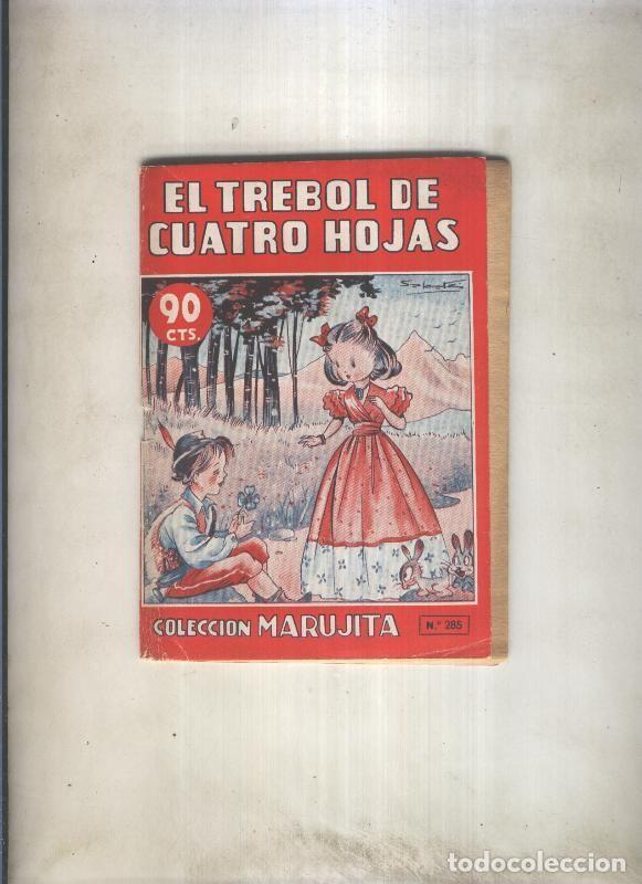 C&oacute;mics: Marujita numero 285 - Varios - Foto 1