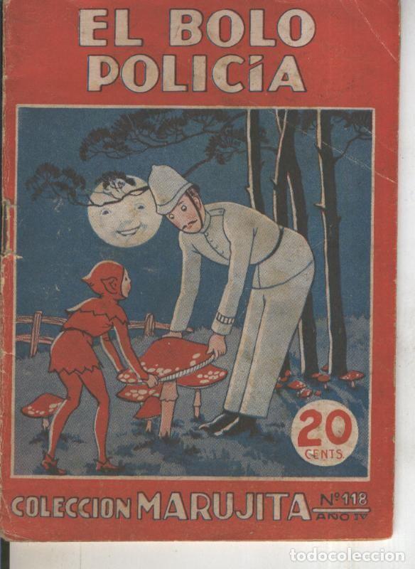 C&oacute;mics: Marujita numero 118 - Varios - Foto 1