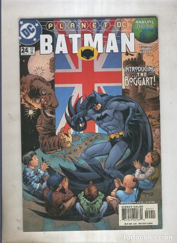 C&oacute;mics: Nigh wong numero 047 - Varios - Foto 1