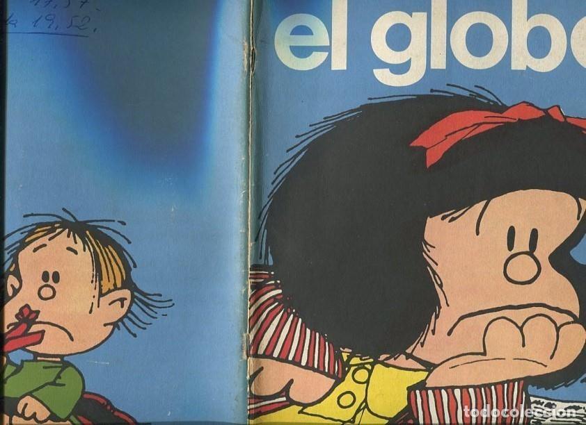 C&oacute;mics: El Globo numero 05 (numerado 2 en interior) - Varios - Foto 1