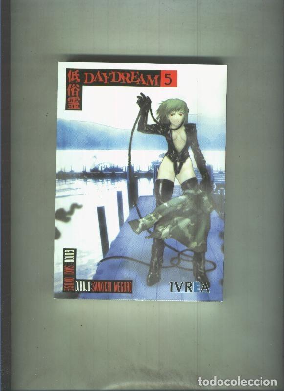 Comics: Daydream numero 5 - Sankichi Meguro