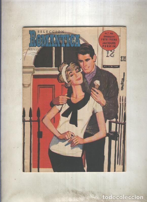 Comics : Romantica numero 046 (foto artista Baby Bell) - varios