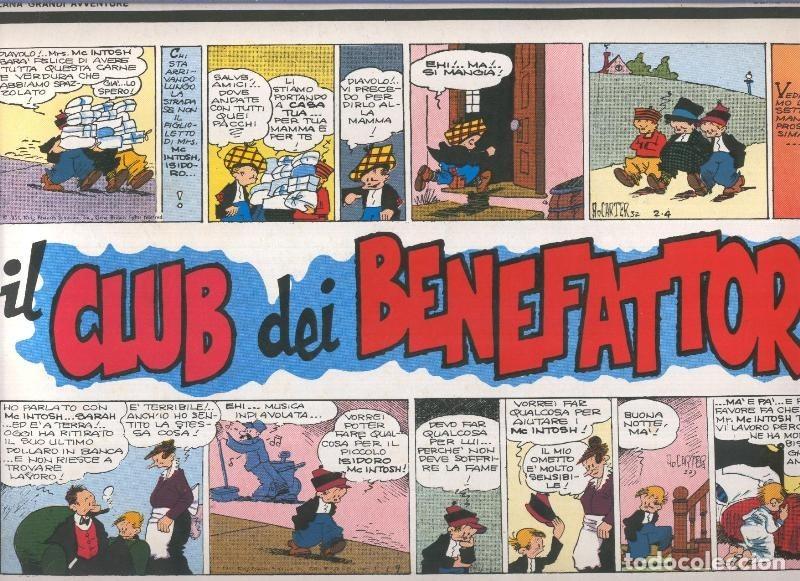 C&oacute;mics: Just Kids (Annibale) - Ad Carter - Foto 1
