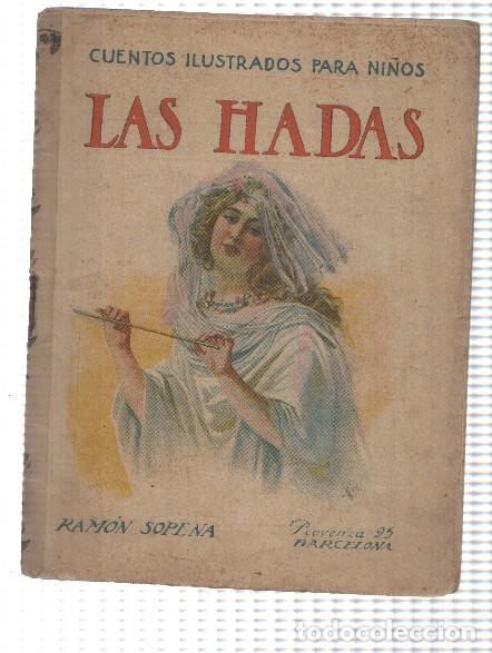 C&oacute;mics: Las Hadas - Varios - Foto 1