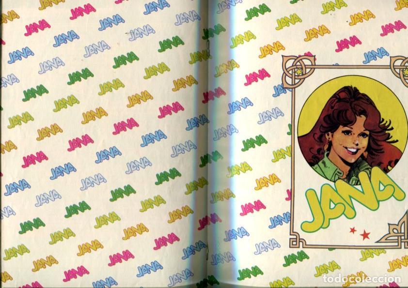 C&oacute;mics: Jana numero 47 - Varios - Foto 1