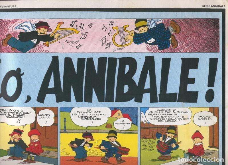 C&oacute;mics: Just Kids (Annibale) - Ad Carter - Foto 1
