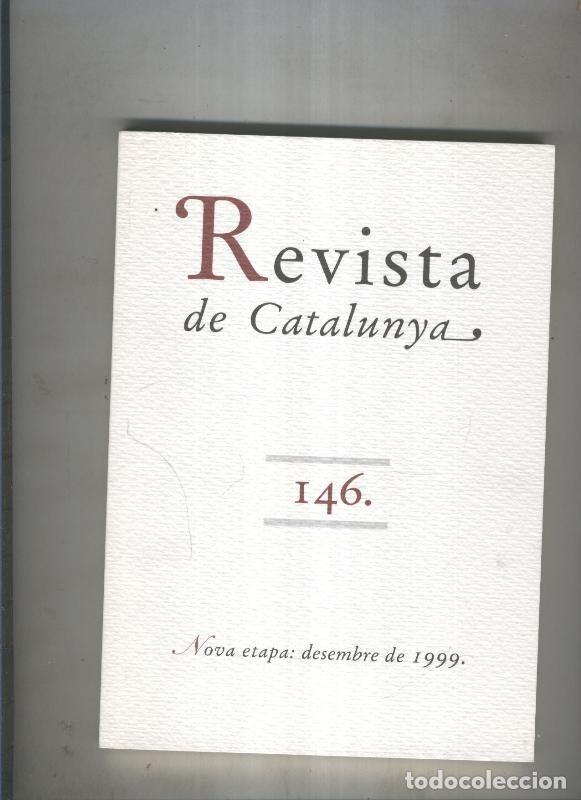 C&oacute;mics: Revista de catalunya numero 146 - Christopher Hart - Foto 1