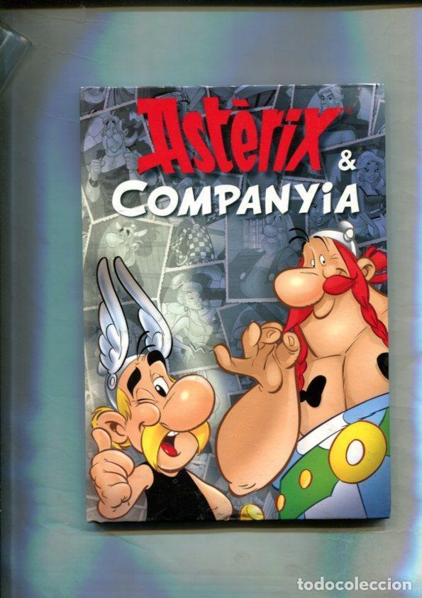 C&oacute;mics: Asterix & Companyia - varios - Foto 1