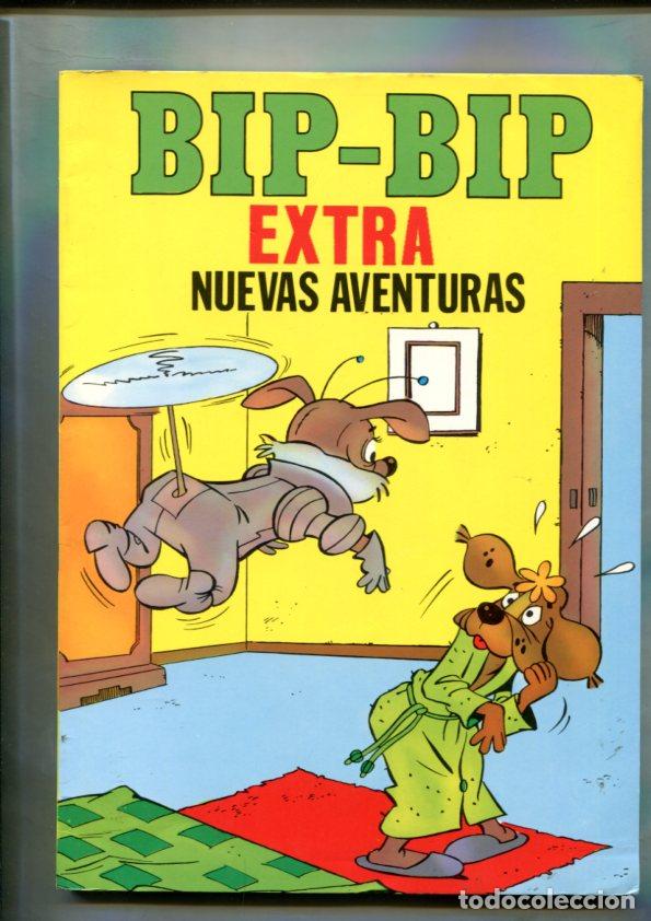 C&oacute;mics: Bip Bip el extraterrestre retapado numeros 07 al 12 - Varios - Foto 1