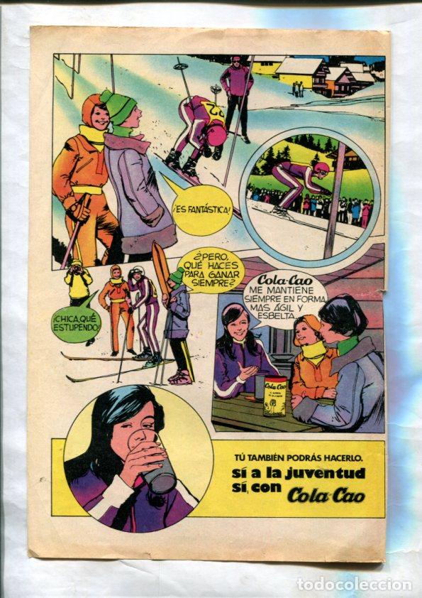 C&oacute;mics: Propaganda de Cola-Cao - varios - Foto 1