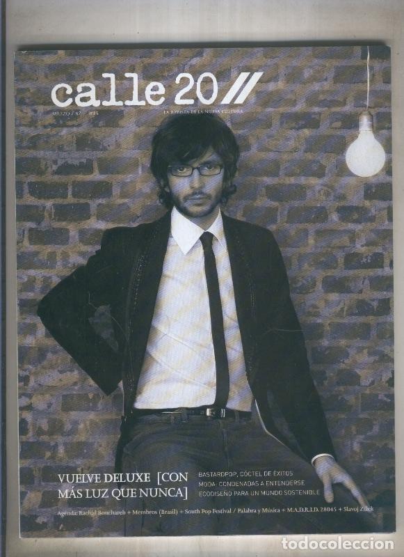 C&oacute;mics: Calle 20 numero 015 - Varios - Foto 1