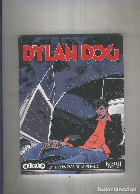 C&oacute;mics: Dylan dog numero numero 021 - Tiziano sclavi - Foto 1