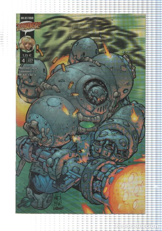 C&oacute;mics: World Comics: Battle Chaser num 04 - Joe Madureira- Sharrieff - Foto 1