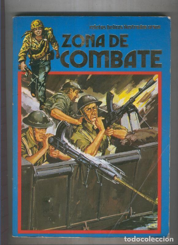 C&oacute;mics: ZONA DE COMBATE RETAPADO: Un vikingo en el Raf - VARIOS - Foto 1