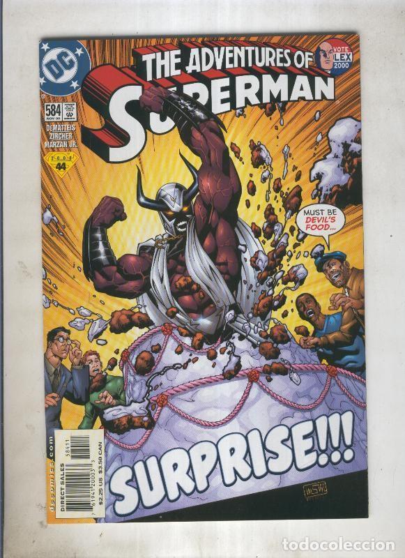 C&oacute;mics: Impulse numero 66 - Varios - Foto 1