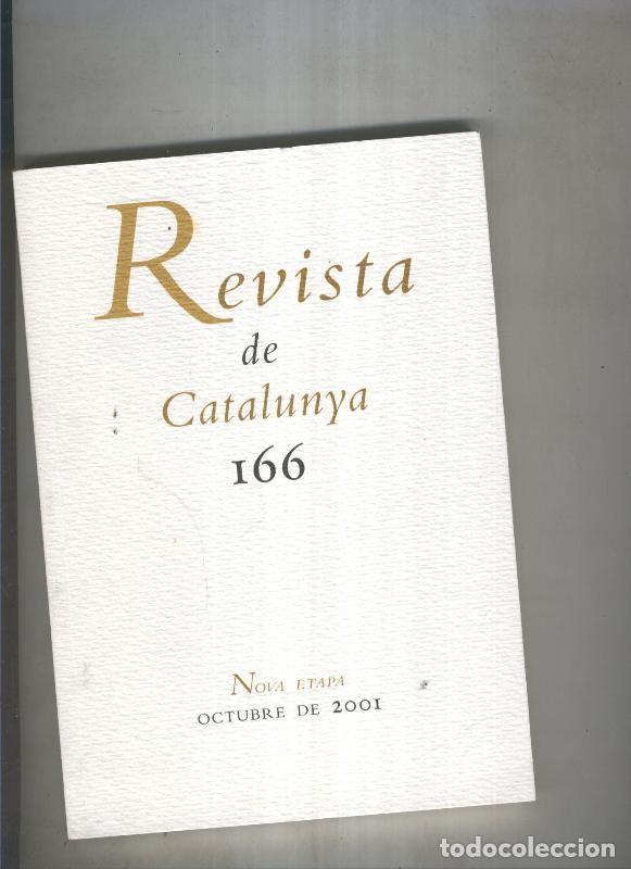 C&oacute;mics: Revista de catalunya numero 166 - Christopher Hart - Foto 1