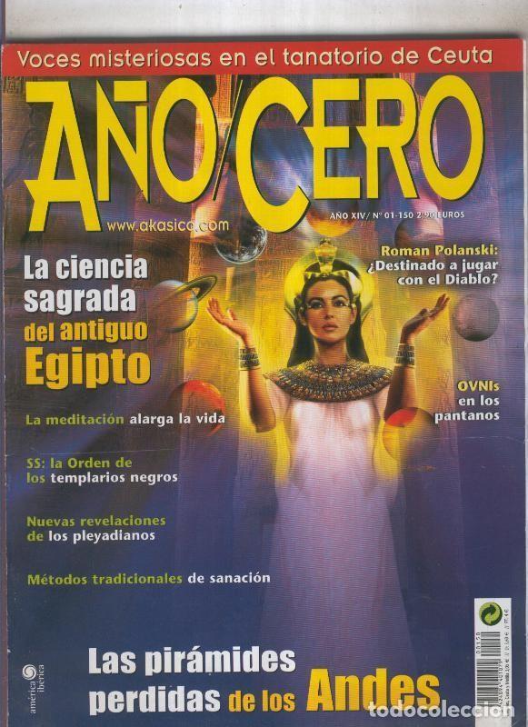 C&oacute;mics: A&ntilde;o/cero numero 150 - Varios - Foto 1