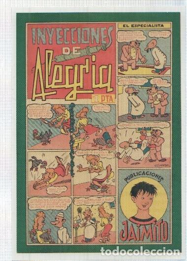 C&oacute;mics: Ficha tebeo numerada 193: Jaimito publicaciones - - Foto 1