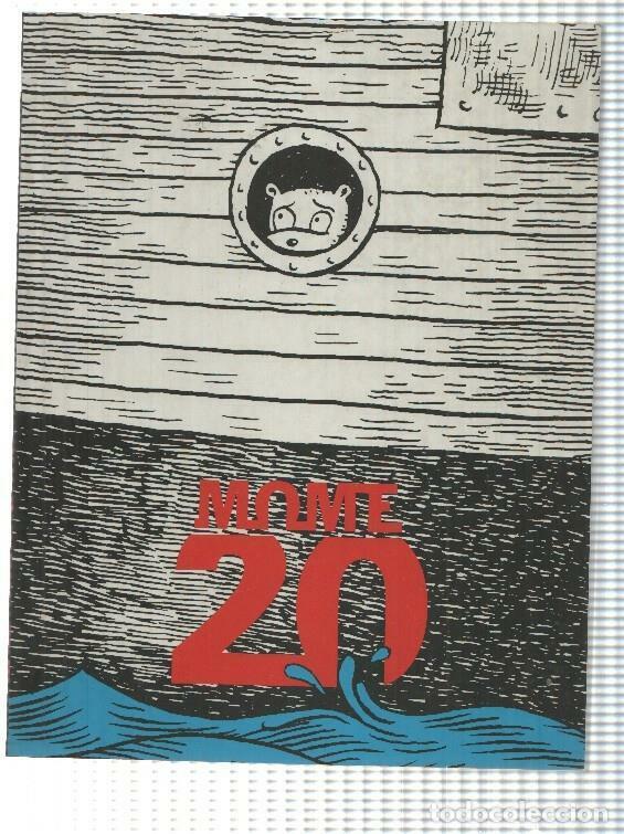 C&oacute;mics: Fantagraphics Books: Mome num 20, Fall 2010 - Blind Date 2 - Foto 1