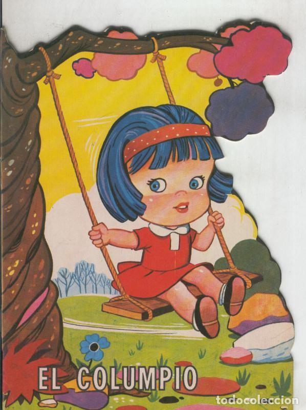 C&oacute;mics: Cuentos Toray : El columpio - Eugenio Sotillos y Ayne - Foto 1