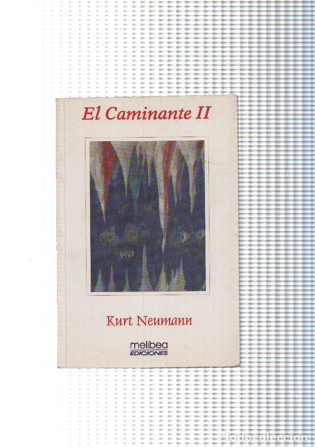 Comics: El Caminante II - Kurt Neumann