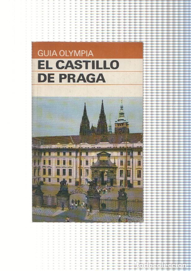 C&oacute;mics: El castillo de Praga - varios - Foto 1