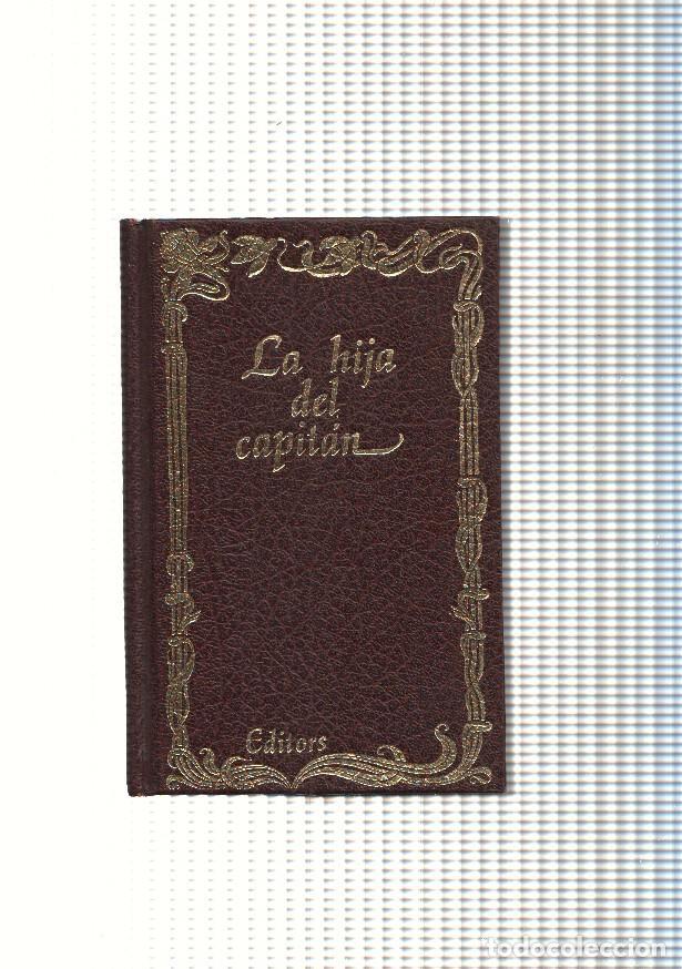 C&oacute;mics: La hija del capitan - A. Pushkin - Foto 1