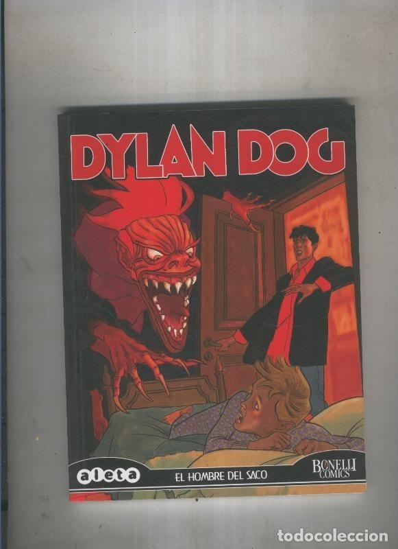 C&oacute;mics: Dylan dog numero numero 028 - Tiziano sclavi - Foto 1