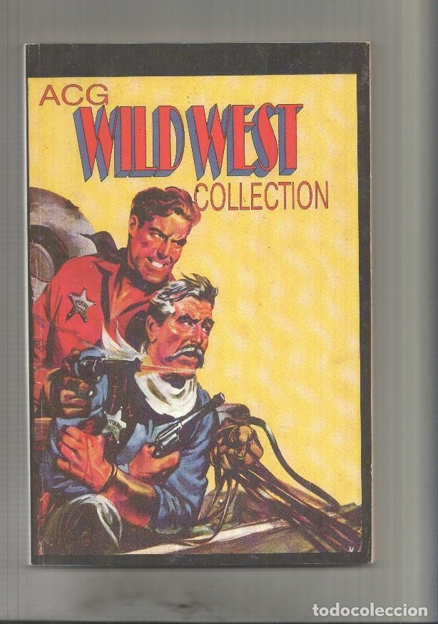 C&oacute;mics: Wild West - NULL - Foto 1