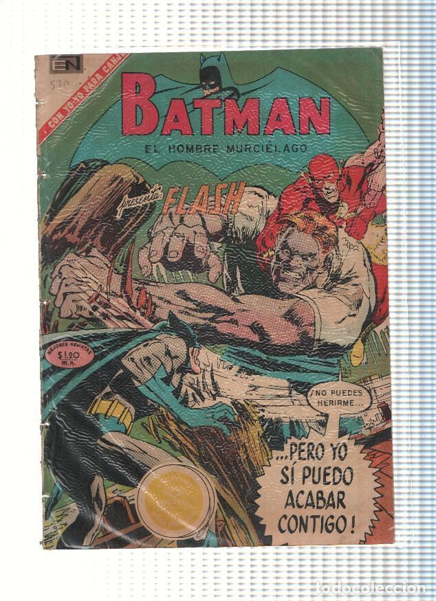 C&oacute;mics: Batman numero 570: Flash - Varios - Foto 1