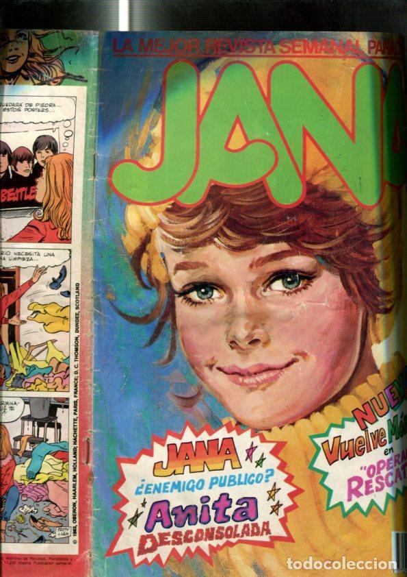 C&oacute;mics: Jana numero 41 (numerado 2 en interior) - Varios - Foto 1